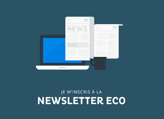 newsletter eco